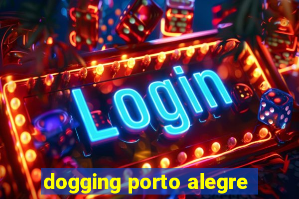 dogging porto alegre